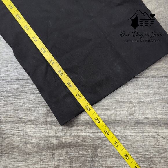 Liz Claiborne Petite Anissa Flat Front Pants Size 12P - Picture 5 of 6